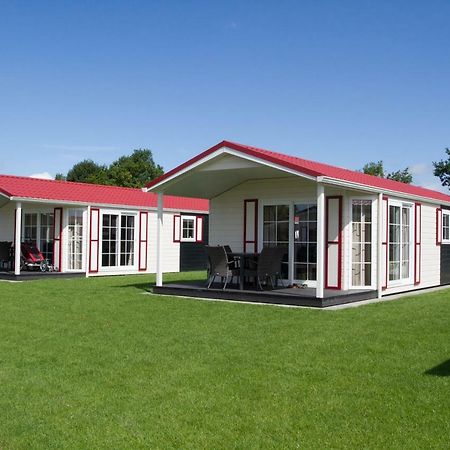 Nordsee-Camp Norddeich Norden Exterior foto